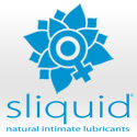 Sliquid Natural Intimate Lubricants