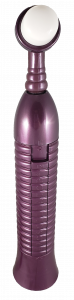 Eroscillator 2 Plus situated vertically on a transparent background